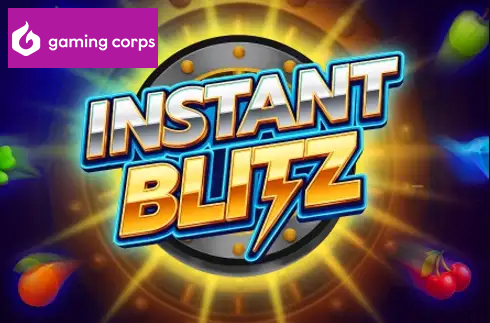 Instant Blitz Super Scratch